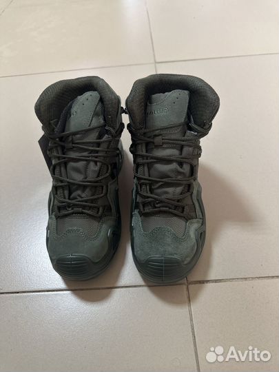 Тактические ботинки