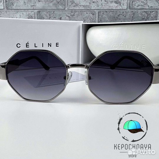 Очки Celine Женские