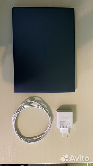 Ультрабук Honor magicbook view 14