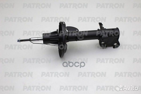 Амортизатор подвески передн лев Acura MDX 07-08