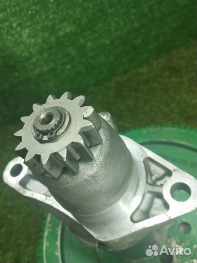 Стартер Toyota Noah AZR60 2.0 1azfse