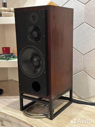 Колонки ATC SCM 100 psl