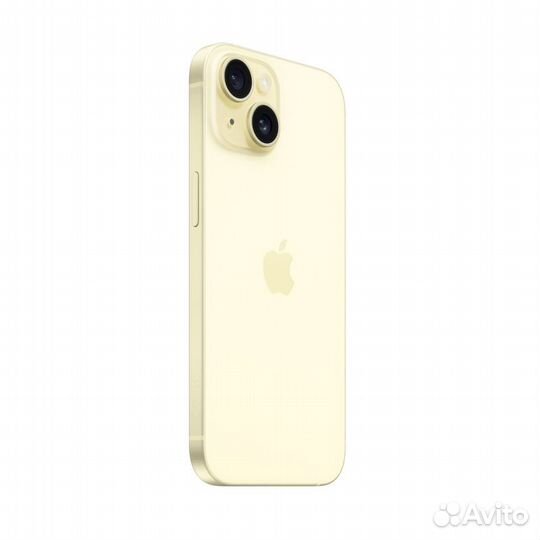 iPhone 15 Plus, 512 ГБ