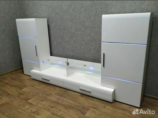 Стенка Домино