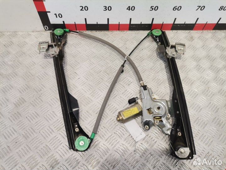 Стеклоподъемник для Ford Focus 1