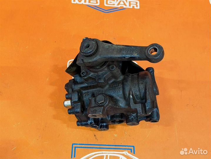 Рулевой редуктор w208 CLK-class 112.940 01.2000