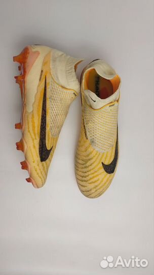 Бутсы nike phantom