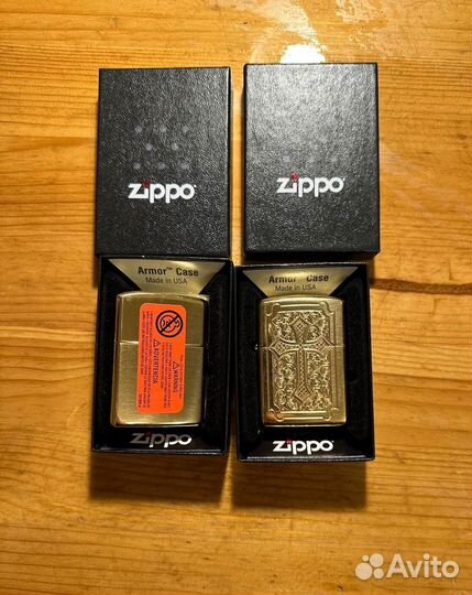 Зажигалка zippo armor 29436