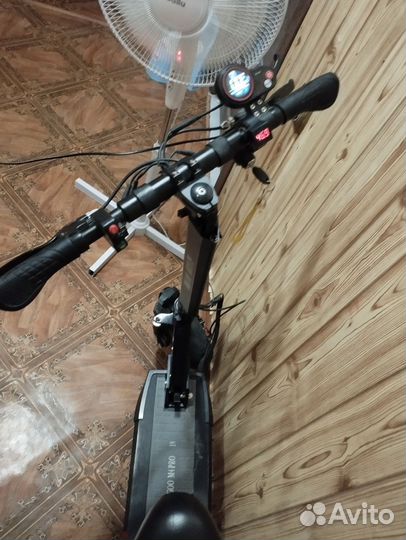 Kugoo M4 Pro