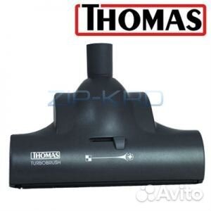 Турбо-щетка для пылесоса Thomas 139916 - vestfalia