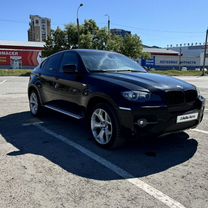 BMW X6 3.0 AT, 2010, 294 297 км, с пробегом, цена 2 046 000 руб.