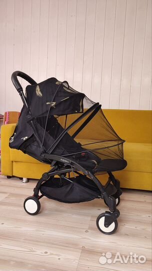 Коляска babytime