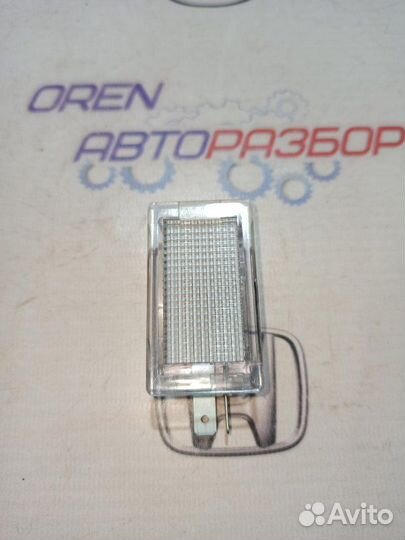 Плафон подсветки багажника Kia Ceed JD 1.6 G4FG