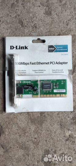 Сетевая карта