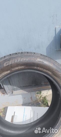 Kumho Crugen HP91 235/55 R19 101V