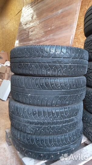 Bridgestone Ice Cruiser 7000 185/65 R15