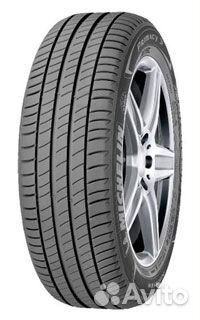 Michelin Primacy 3 ZP 205/45 R17 88W