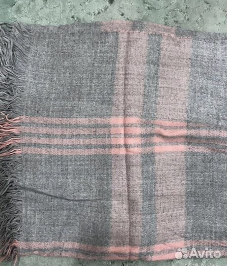 Шарф шарфик большой