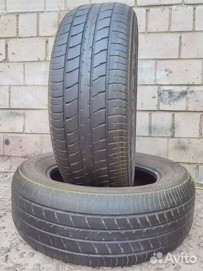 Yokohama Geolandar G98A 225/65 R17 102V