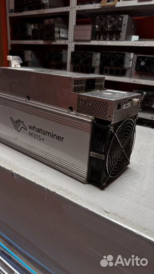 Whatsminer m31s 82th