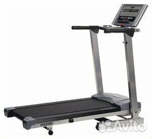 Беговая дорожка Torneo Nota T-304