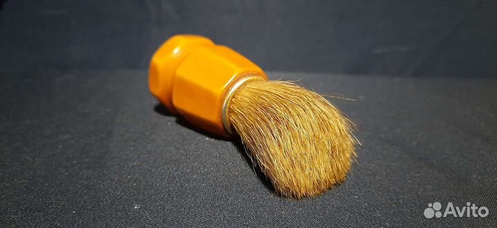 Помазок для бритья гдр