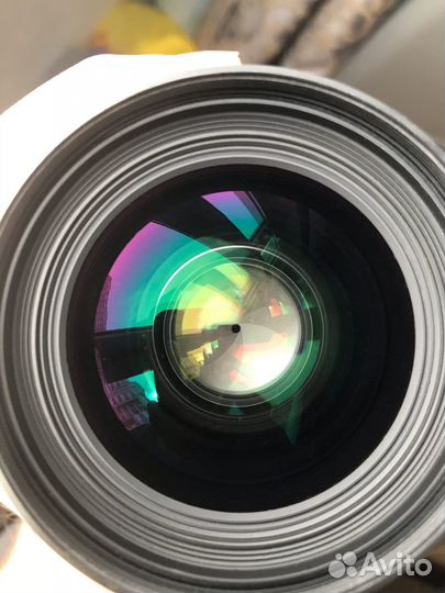 Sigma 35mm 1.4 art Nikon F