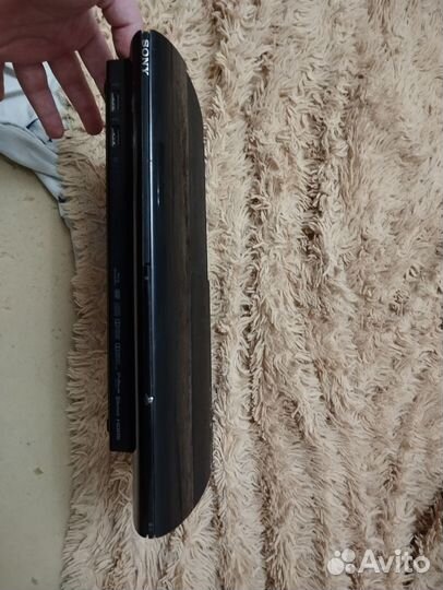 Ps3 super slim 500gb