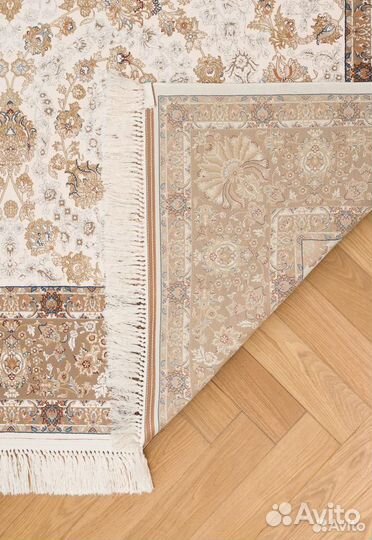 Ковер 200 на 300 см новый