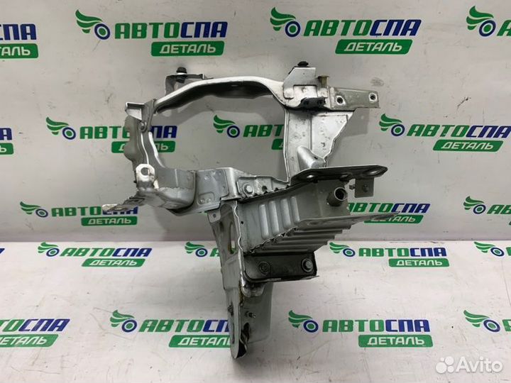 Лонжерон кузова передний правый Opel Zafira B