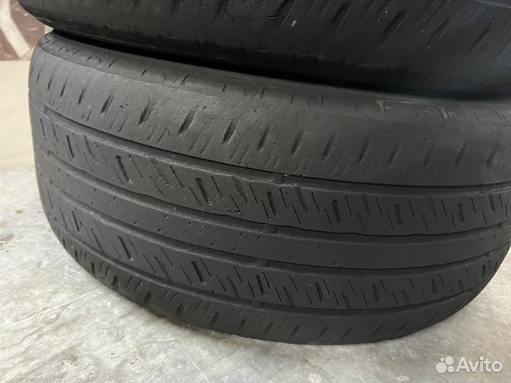 Dunlop Grandtrek AT2 285/50 R20