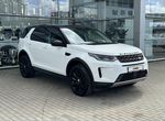 Land Rover Discovery Sport 2.0 AT, 2019, 46 223 км