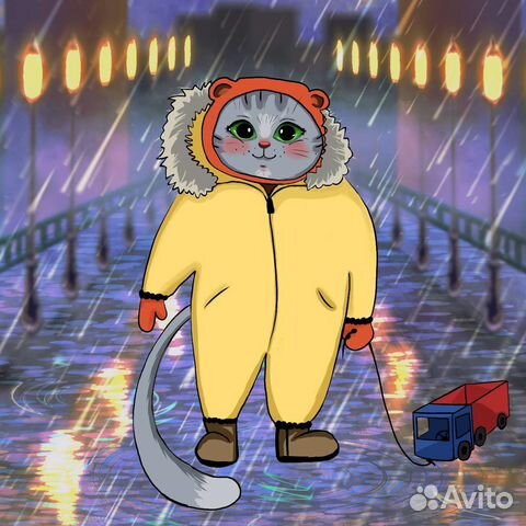 Художник иллюстратор