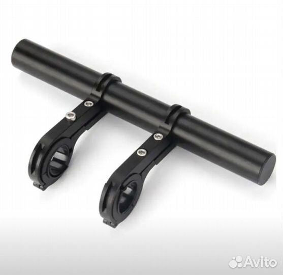 Расширитель руля велосипеда