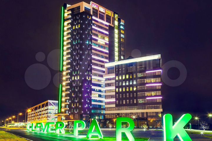 Офисное помещение 681,3 м²