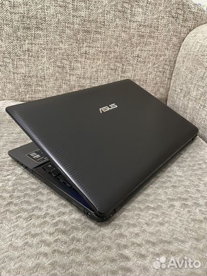 Шустрый Asus / A-6/3.2MHz/4gb/SSD/AMD7470