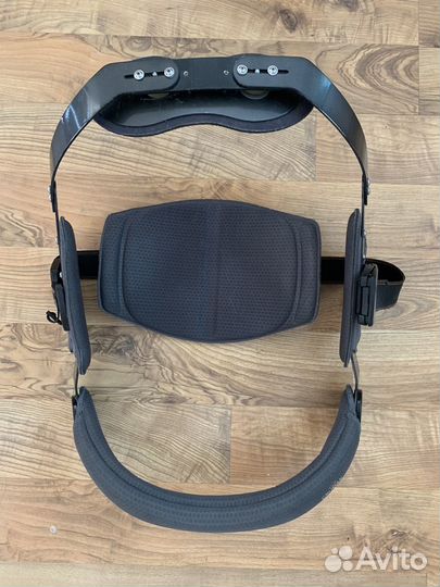 Рамочный гиперэкстензионный корсет orliman