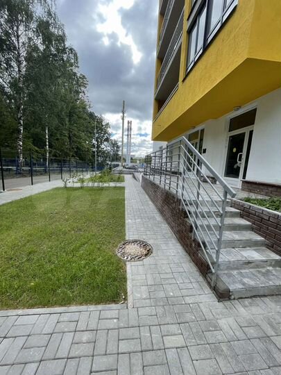 Помещение 37кв.м в ЖК Маленькая страна