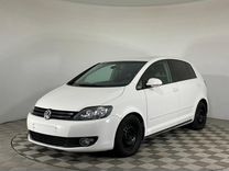 Volkswagen Golf Plus 1.6 AMT, 2010, 195 354 км, с пробегом, цена 713 000 руб.