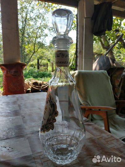 Графинчик