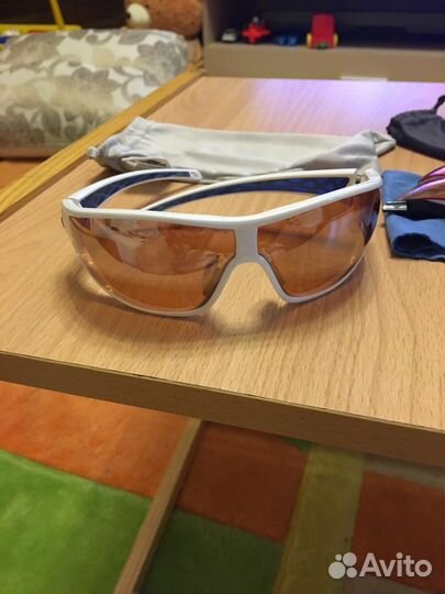 Adidas eyewear tycane pro outdoor sales