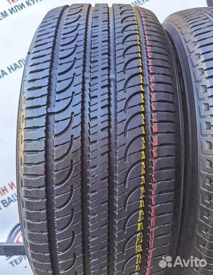Yokohama Geolandar SUV G055 235/55 R18 100V