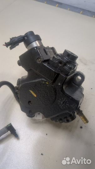 Тнвд Nissan X-Trail (T32) 2013, 2014