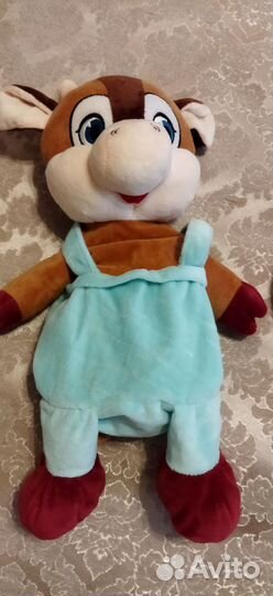 Детские рюкзачки