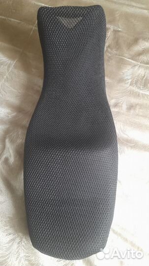 Сиденье F800GSA