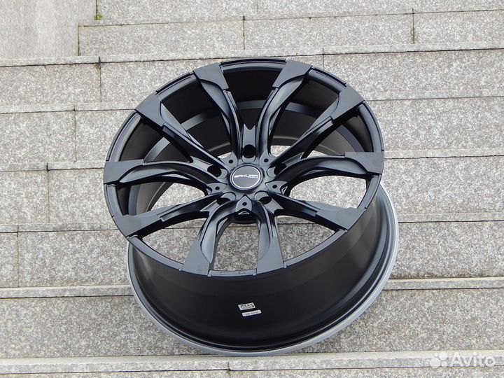 Новые диски R20 5x150 LC200, LX