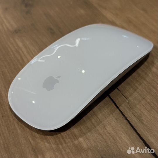 Apple Magic Mouse 3 White бу