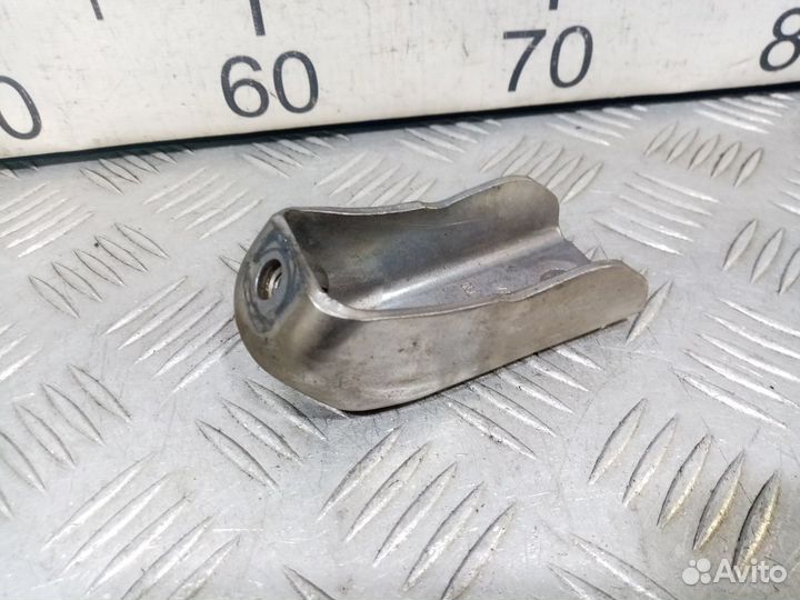 Б/У Кронштейн сажевого фильтра#001