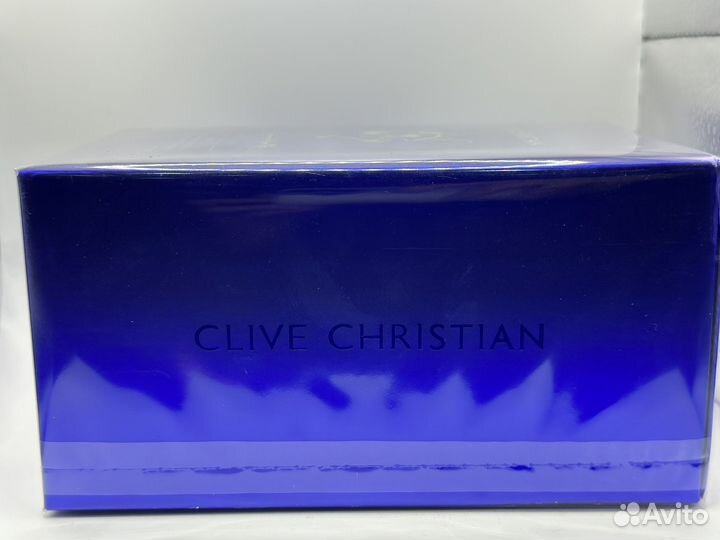 Шикарный Clive christian ecstatic 50 ml Оригинал