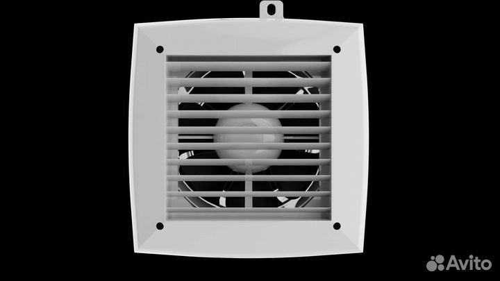 Энергоэффективная приточная установка Fiato